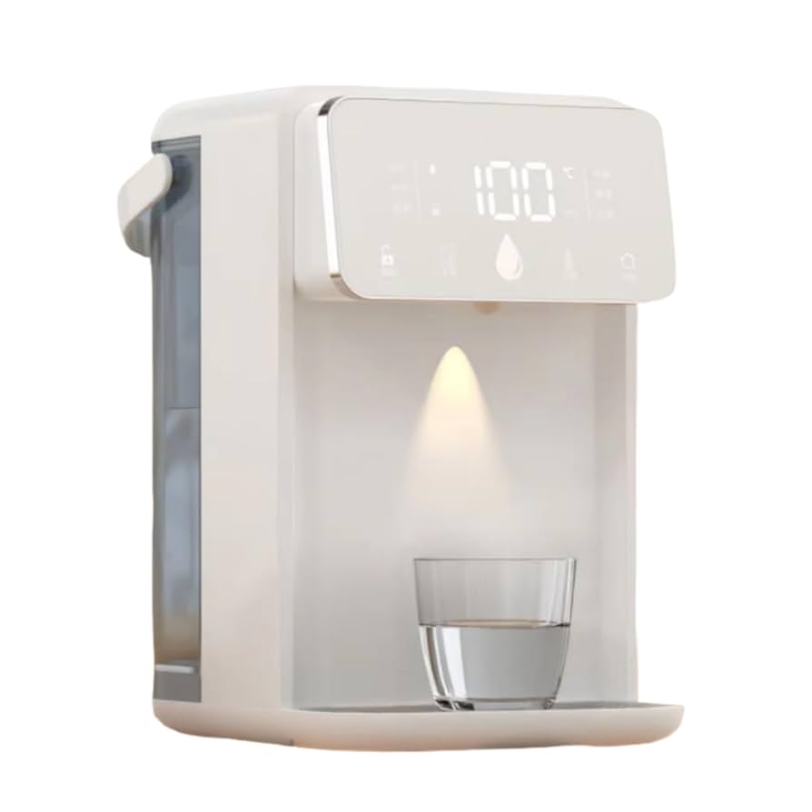 卓上ウォーターサーバー 浄水型水道水電気ケトル 湯沸かし器 卓上ウォーターサーバー 浄水型ウォーターサーバー 水道水電気